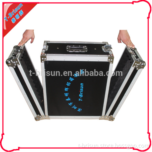 china supplier plywood rack case